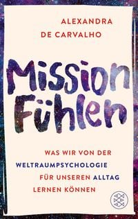 Produktbild: Mission F&uuml;hlen