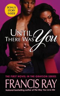 Produktbild: Until There Was You