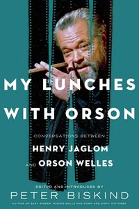 Produktbild: Jaglom, H: My Lunches with Orson