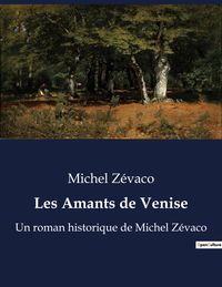Produktbild: Les Amants de Venise