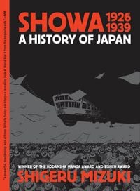 Produktbild: Showa 1926-1939