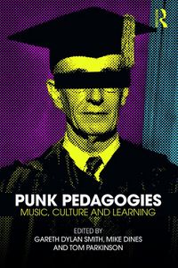 Produktbild: Punk Pedagogies