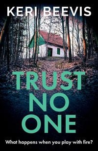 Produktbild: Trust No One