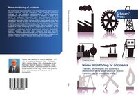 Produktbild: Noise monitoring of accidents