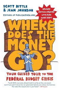 Produktbild: Where Does the Money Go? Rev Ed