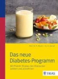 Produktbild: Das neue Diabetes-Programm
