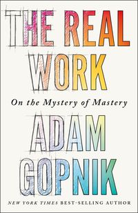 Produktbild: The Real Work