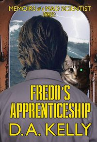 Produktbild: Fredo's Apprenticeship