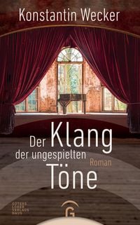 Produktbild: Der Klang der ungespielten T&ouml;ne