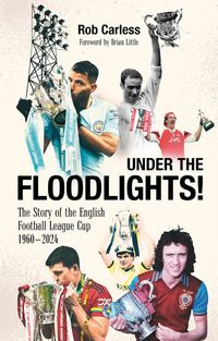 Produktbild: Under the Floodlights!