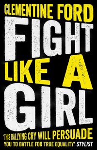 Produktbild: Fight Like A Girl