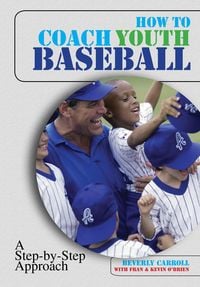 Produktbild: How to Coach Youth Baseball
