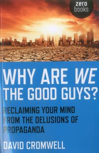 Produktbild: Why Are We The Good Guys?