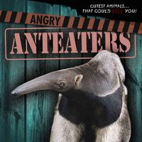 Bild vom Artikel Angry Anteaters vom Autor Eleanor Snyder