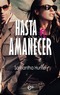 Produktbild: Hasta el amanacer