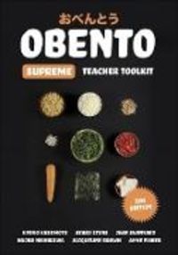 Produktbild: Nishikawa, N: Obento Supreme Teacher Toolkit