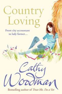 Produktbild: Woodman, C: Country Loving