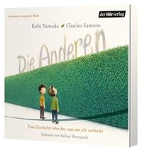 Produktbild: Die Anderen