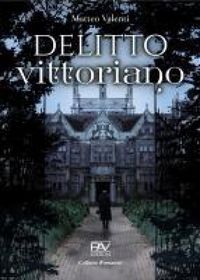 Produktbild: Delitto vittoriano