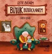 Produktbild: Iste Benim B&uuml;y&uuml;k B&uuml;y&uuml;kannem