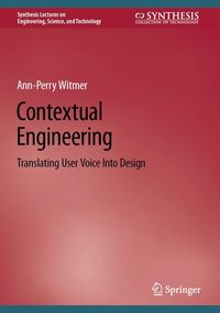 Produktbild: Contextual Engineering