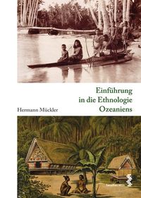 Produktbild: Einf&uuml;hrung in die Ethnologie Ozeaniens