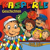 Produktbild: Edler, E: Kasperle-Geschichten