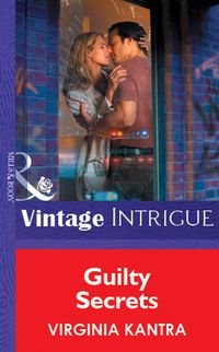 Produktbild: Guilty Secrets