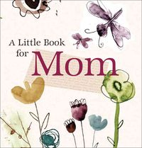 Produktbild: A Little Book for Mom