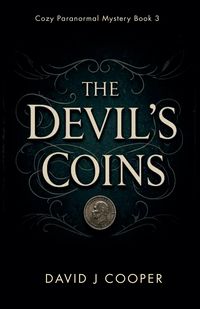 Produktbild: The Devil's Coins