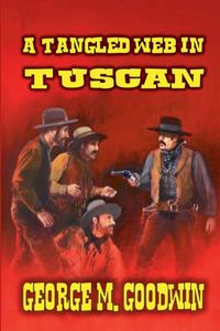 Produktbild: A Tangled Web In Tuscan