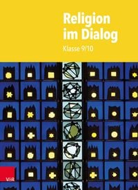 Produktbild: Religion im Dialog