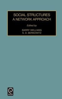 Produktbild: Social Structures