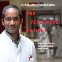 Produktbild: Der verlorene Patient