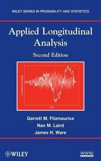 Produktbild: Applied Longitudinal Analysis