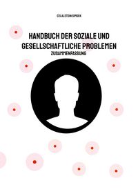 Produktbild: Handbuch der soziale und gesellschaftliche Problemen