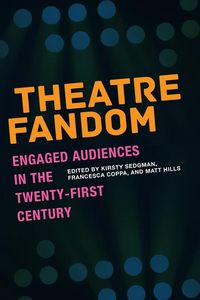 Produktbild: Theatre Fandom