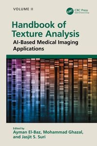 Produktbild: Handbook of Texture Analysis