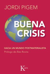 Produktbild: Buena crisis