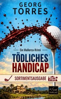 Produktbild: T&ouml;dliches Handicap