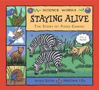 Produktbild: Staying Alive