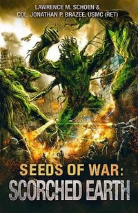 Produktbild: Scorched Earth (Seeds of War)