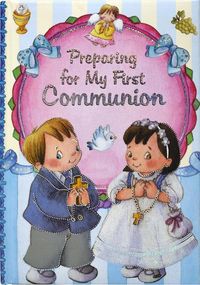 Produktbild: Preparing for My First Communion