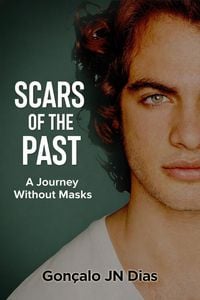 Produktbild: Scars of the Past