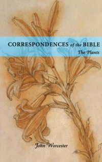 Produktbild: Correspondences of the Bible: Plants