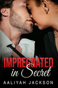 Produktbild: Impregnated In Secret