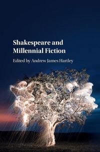 Produktbild: Shakespeare and Millennial Fiction