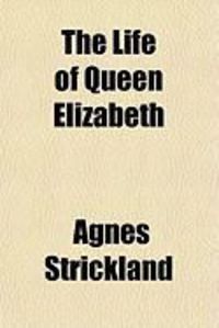 Produktbild: The Life of Queen Elizabeth
