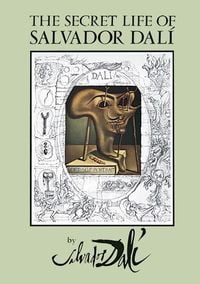 Produktbild: The Secret Life of Salvador Dal&iacute;