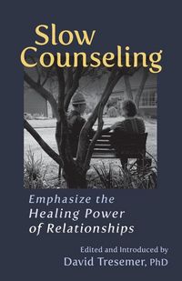 Produktbild: Slow Counseling